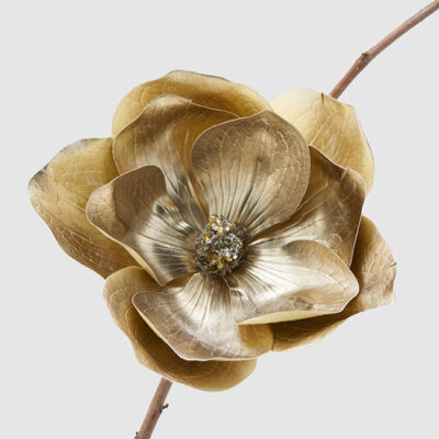 Magnolia cvet/Ščipalka d-20 cm