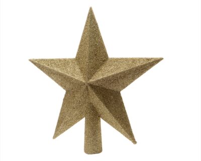 Treetopper neprebojni bleščeči prah