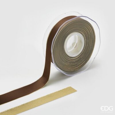 Trak classic barvni h-10 mm, m-10 rjava