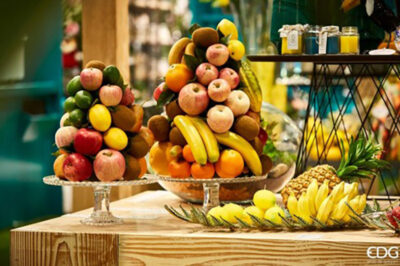 Alternative view of BANANA LIGHT 20 CM RUMENA