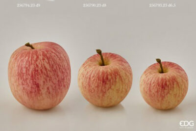 Alternative view of JABOLKO D-8 CM X 1 SVETLO RDEČ