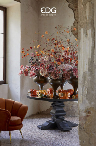 Alternative view of BUČA PISANA H-14,D-23 CM (3 MODELI) X 1