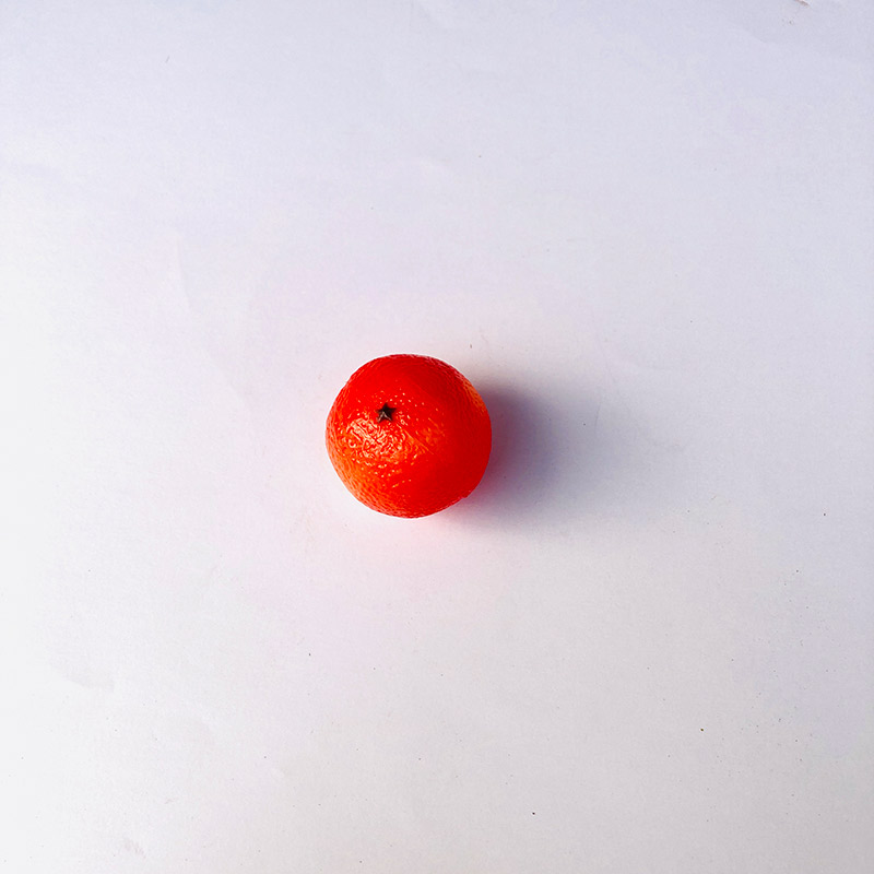 POMARANČA X 1