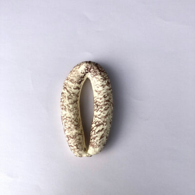 KLOBASA BELA 20 CM X 1 RING