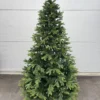 SMREKA ŽIVO ZELENA A1, H-240, D-160 CM - slika 2
