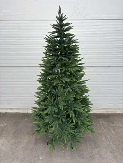 Alternative view of SMREKA ZELENA B2, H-180cm 100% PE