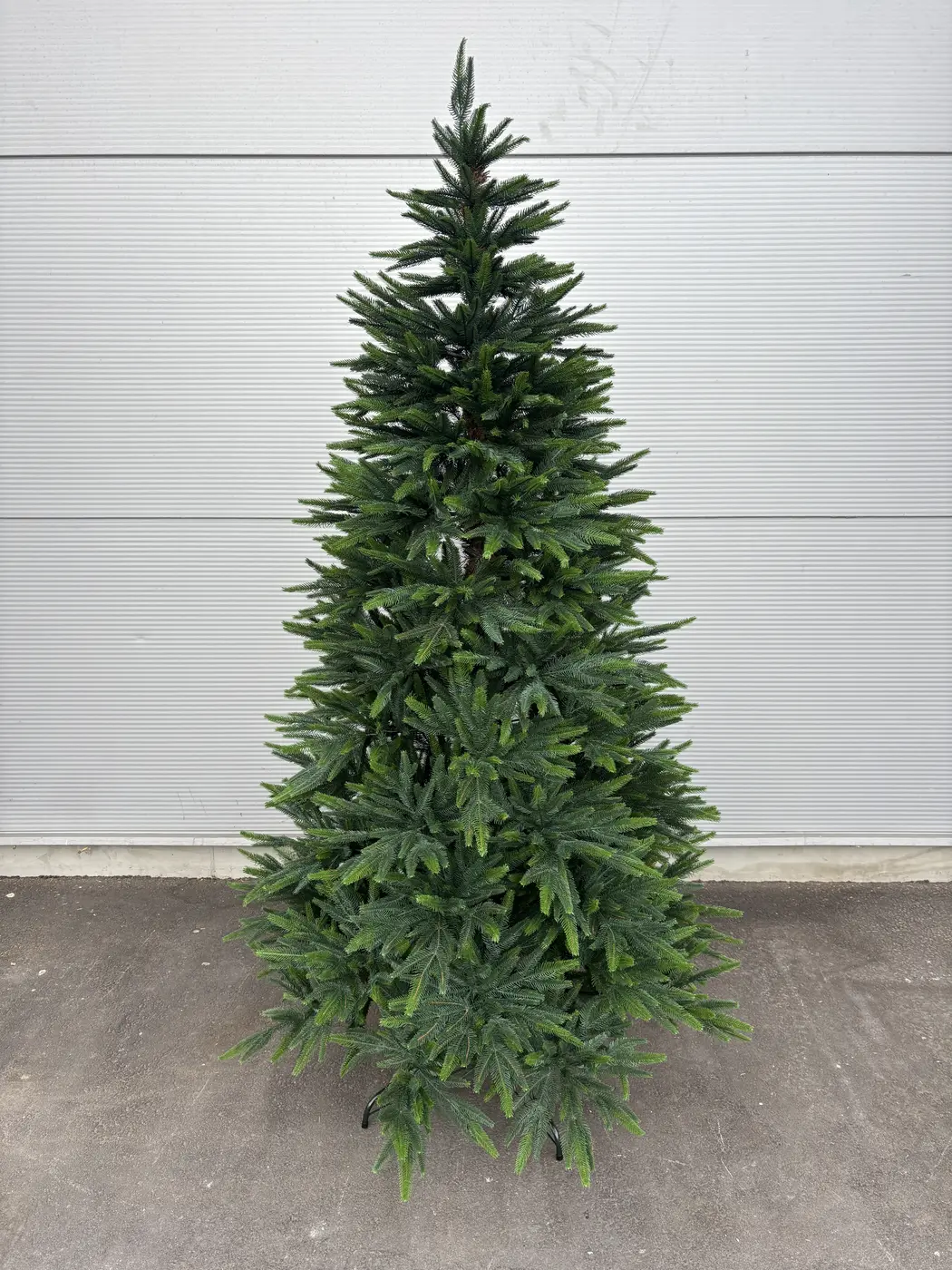 SMREKA ZELENA B2, H-180cm 100% PE - slika 2