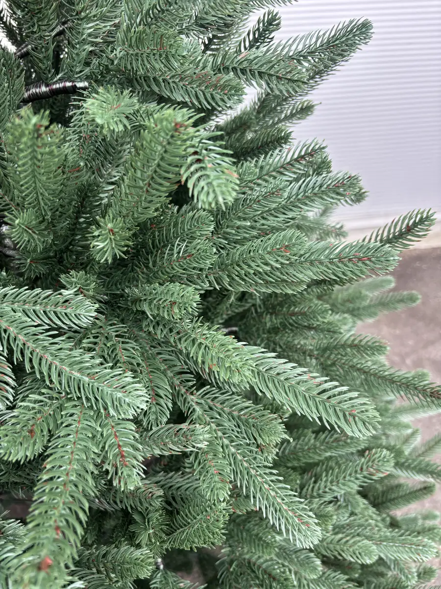 SMREKA ZELENA C3, H-180cm 100% PE - slika 3