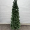 SMREKA SLIM F6 Z LUČKAMI, H-180cm 100% PE - slika 2